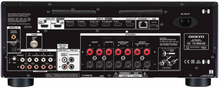 AV ресивер Onkyo TX-NR6100
