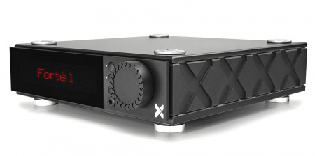 Axxess Forte 1