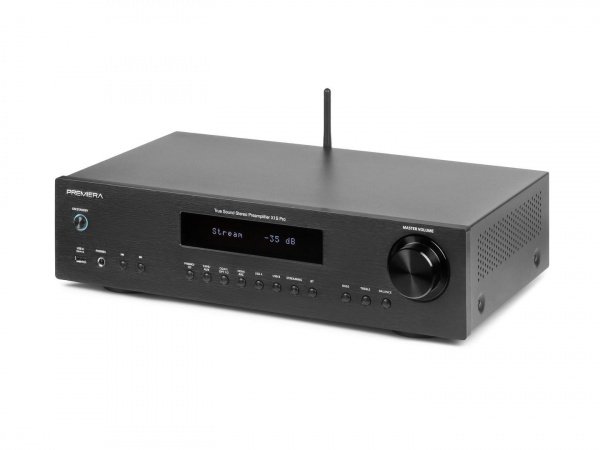 Premiera X1S PRO