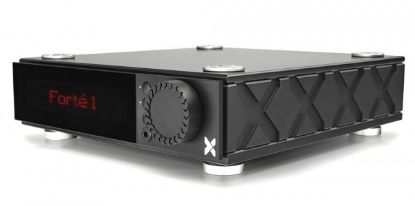 Axxess Forte 1