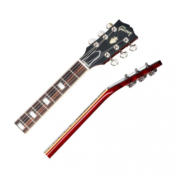 Gibson 2018 Memphis S-335 Traditional ANTIQUE FADED CHERRY
