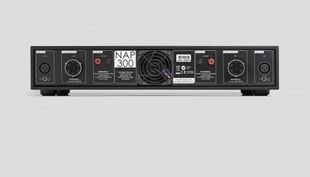 Naim NAP 300+300PS