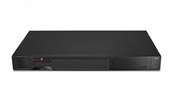 Профессиональная караоке система AST-250
