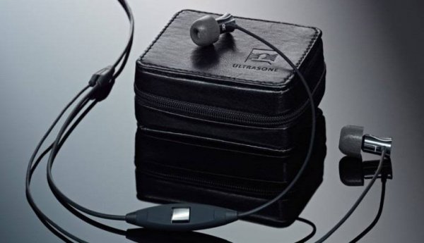 Ultrasone Tio