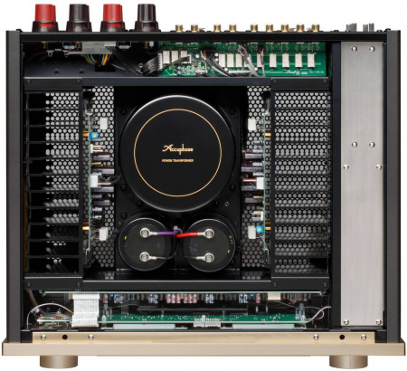 Accuphase E-480