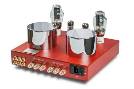 Fezz Audio Mira Ceti 300b