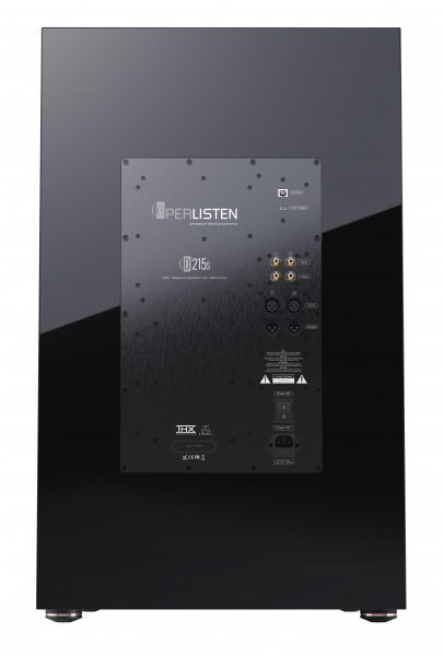 Сабвуфер Perlisten Audio D215s