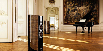 DALI EPICON 6