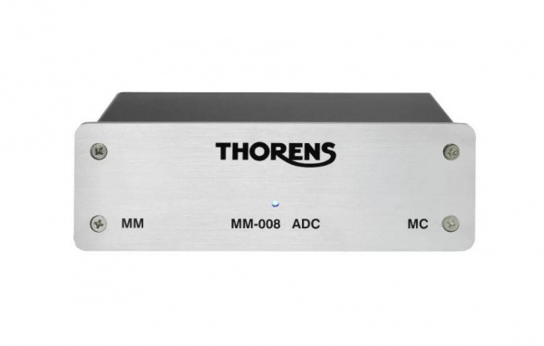 Thorens MM-008 ADC