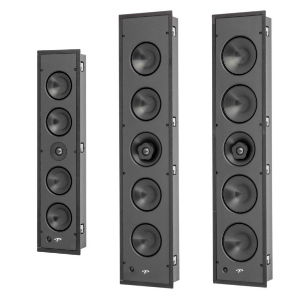 Paradigm  CI Elite E7-LCR