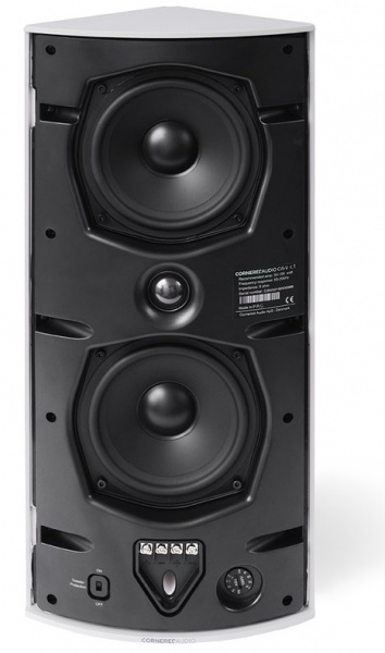 Cornered Audio Ci5-V