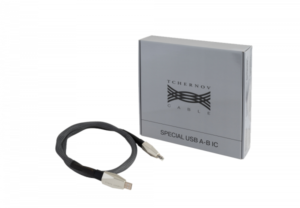Tchernov Cable Special USB A-B IC 1.0m