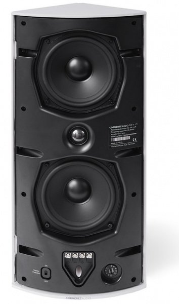 Cornered Audio Ci5-V