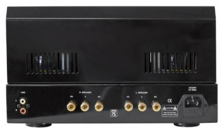 Dynavox VR-20 BL
