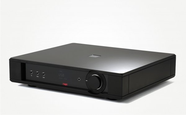 Предварительный усилитель Rega Mercury
