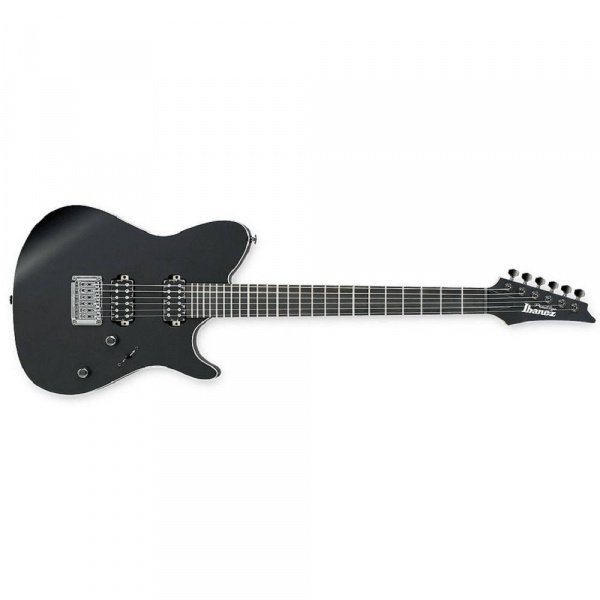 Ibanez FR6UCS-BKF Prestige Uppercut