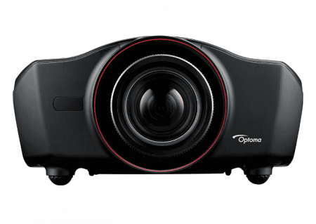 Optoma HD91+