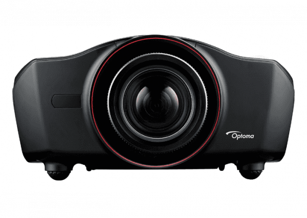 Optoma HD91+