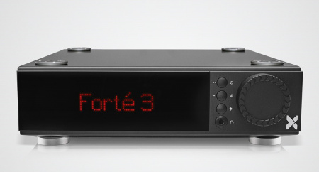 Axxess Forte 3