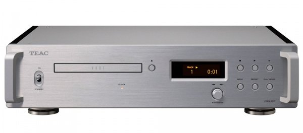 TEAC VRDS-701T