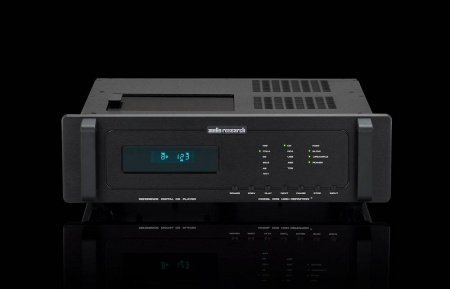 Audio Research REF CD9SE