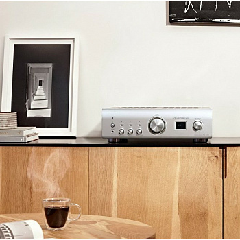 Denon PMA-1700NE