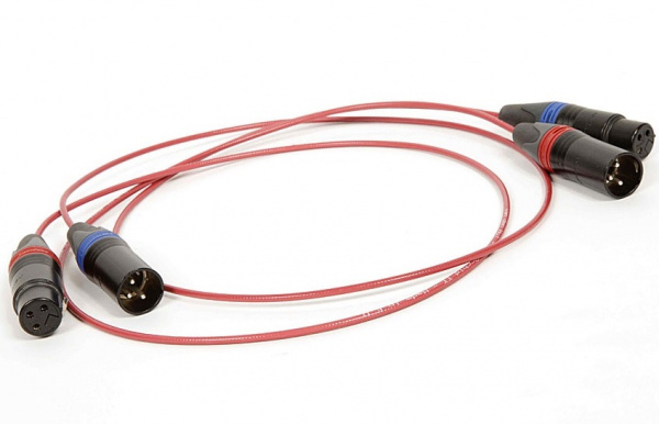 Van Den Hul The Orchid XLR 0.8m
