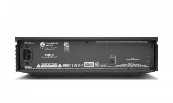 Cambridge Audio Evo CD
