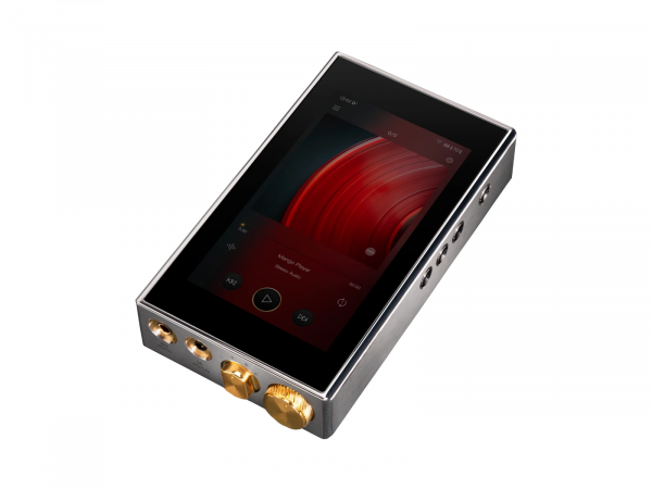 iBasso DX320MAX Ti