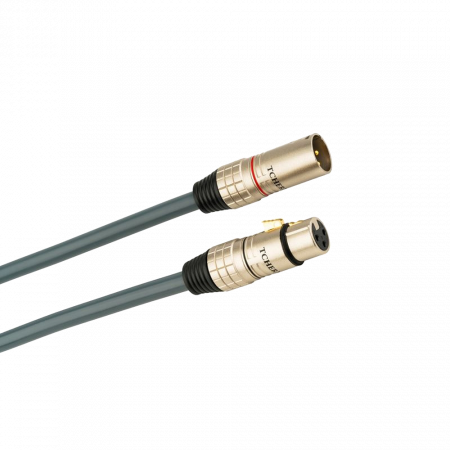 Tchernov Cable Special Balanced IC XLR 2.65m