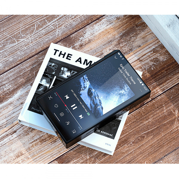 FiiO M11S