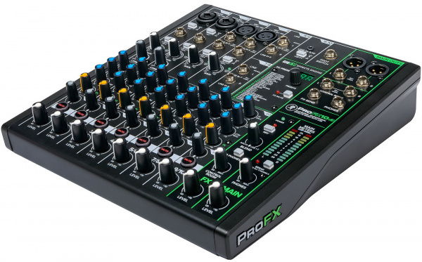 MACKIE ProFX10v3