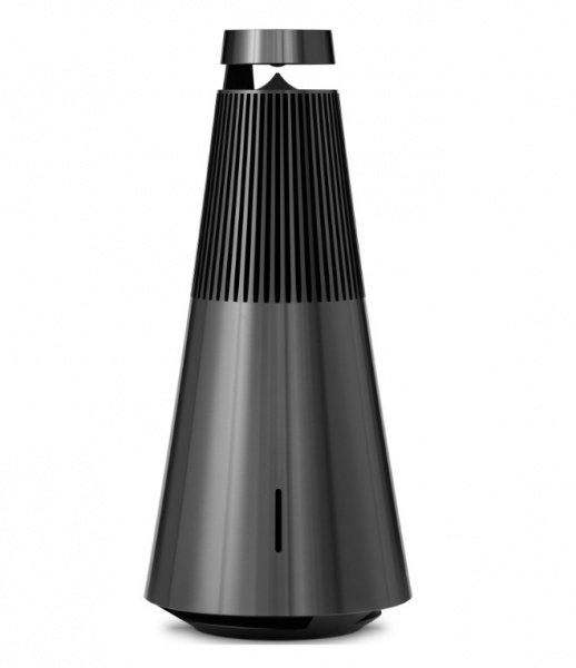 Bang & Olufsen Beosound 2 3rd Black Anthracite