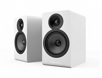 Acoustic Energy AE100-2 White