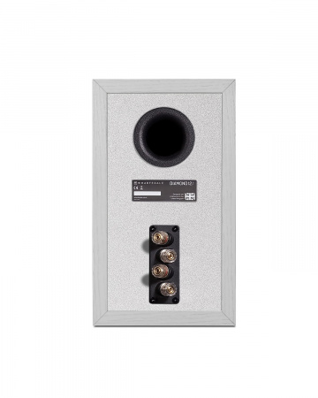 Wharfedale Diamond 12.1