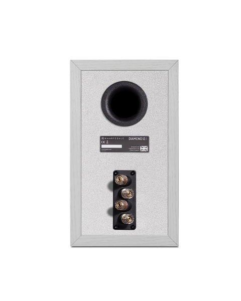 Wharfedale Diamond 12.1