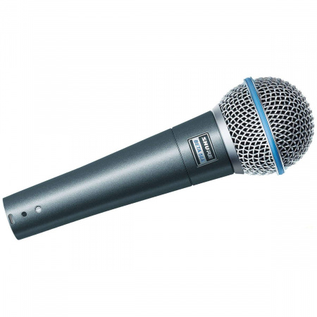 SHURE BETA 58A