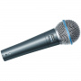 SHURE BETA 58A