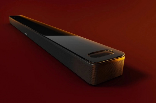 Bose Smart Ultra Soundbar
