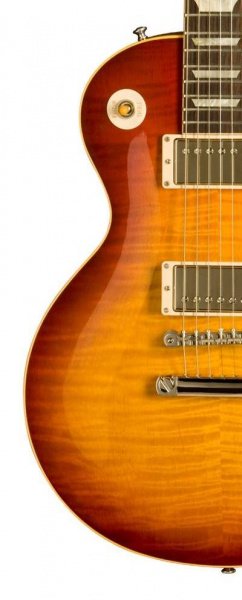 Gibson Custom Les Paul Custom Heritage CHERRY SUNBURST