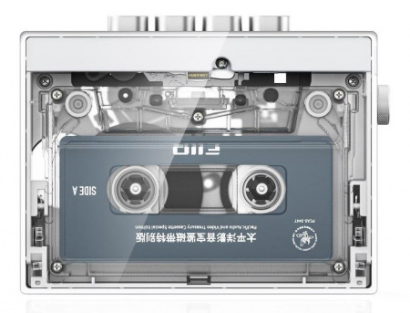 Кассетный плеер FiiO CP13