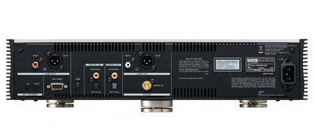 TEAC VRDS-701