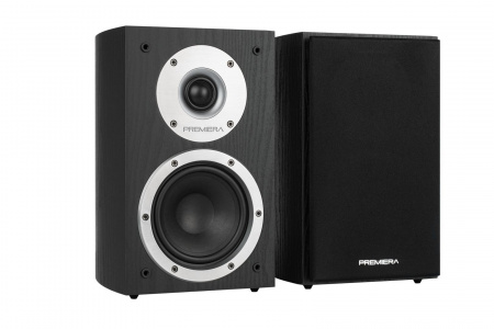 Полочная акустика Premiera DELTA DS-501