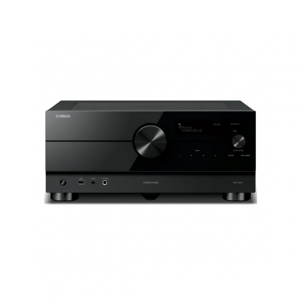 AV-ресивер Yamaha RX-A6A