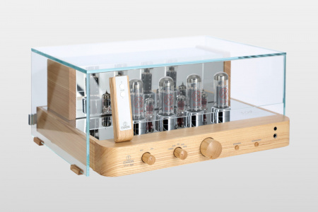 Интегральный усилитель Canor TP101 A30