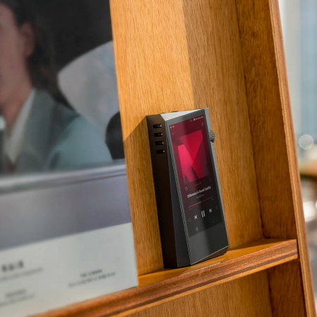 Astell&Kern A&norma SR35