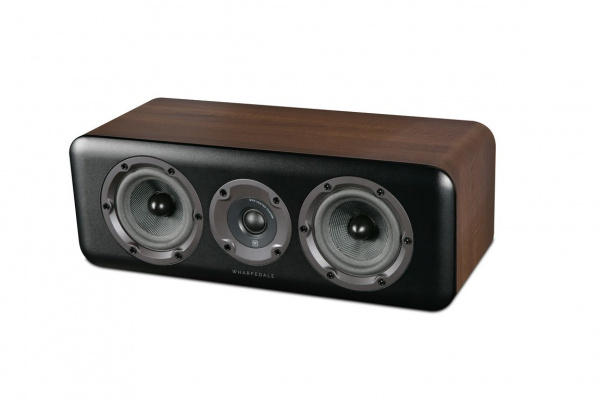 Wharfedale Diamond 300C