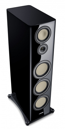 Напольная акустика Canton A 65, Black