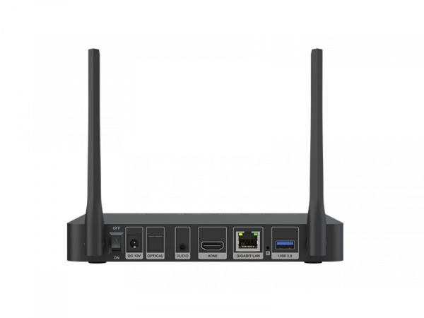 Zidoo Z9X 8K
