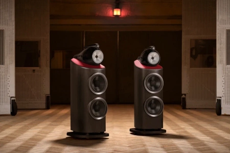 Напольная акустика Bowers & Wilkins 801 ABBEY ROAD LIMITED EDITION